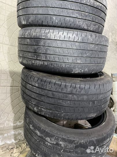 Bridgestone Turanza T005 235/45 R18