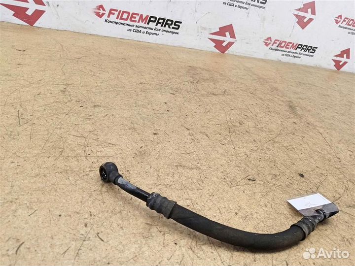 Трубка маслоохладителя BMW X3 E83