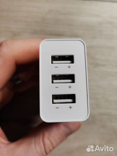 Зарядные устройства