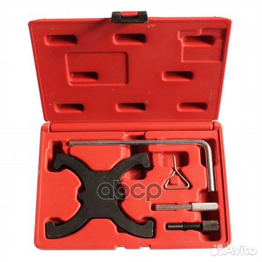 Фиксатор распределительного вала 