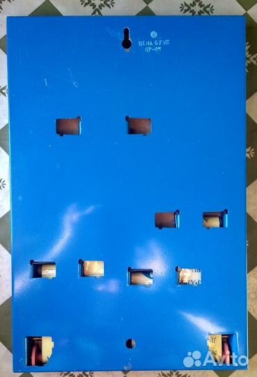 Вечный Календарь настенный механический СССР