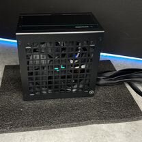 Блок питания deepcool PF600