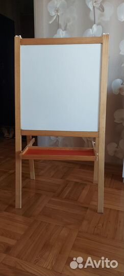 Доска мольберт IKEA