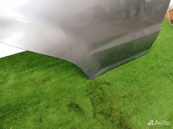 Дверь задняя правая Ssangyong Actyon C200 D20DTF