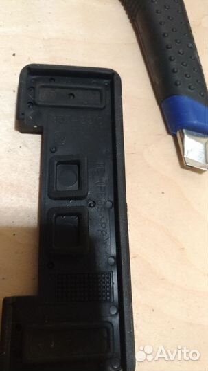 Комплект адаптера Thule