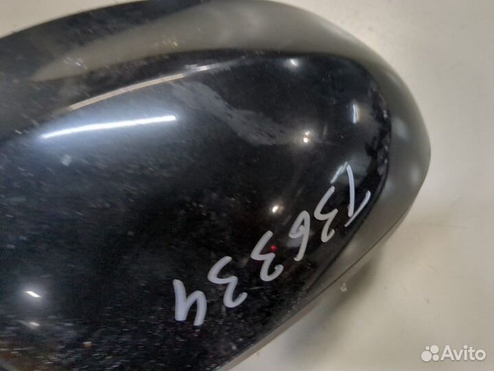 Зеркало боковое BMW 3 E90, E91, E92, E93, 2008