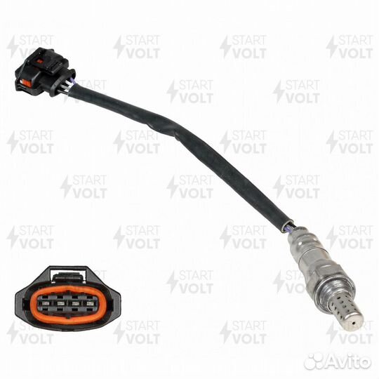 Датчик кислорода startvolt VS-OS 0518