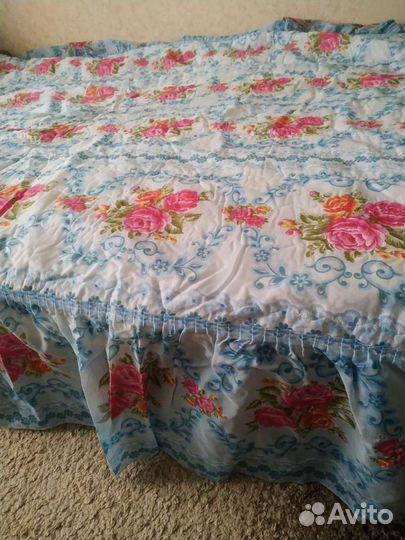 Покрывало 2х сп