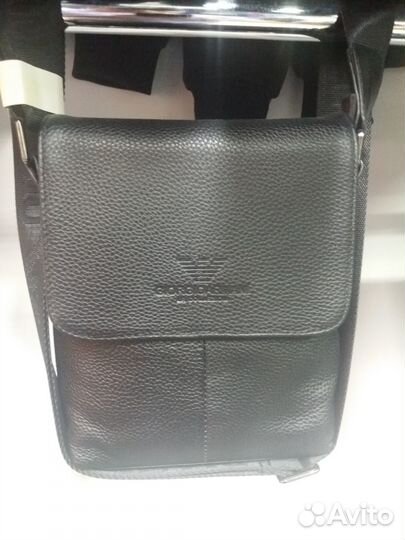 Сумочки мужские всё что на фото в наличии