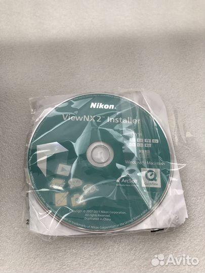 Фотоаппарат nikon coolpix p500