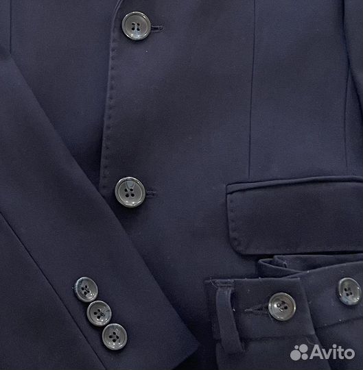 Школьная форма для мальчиков 134