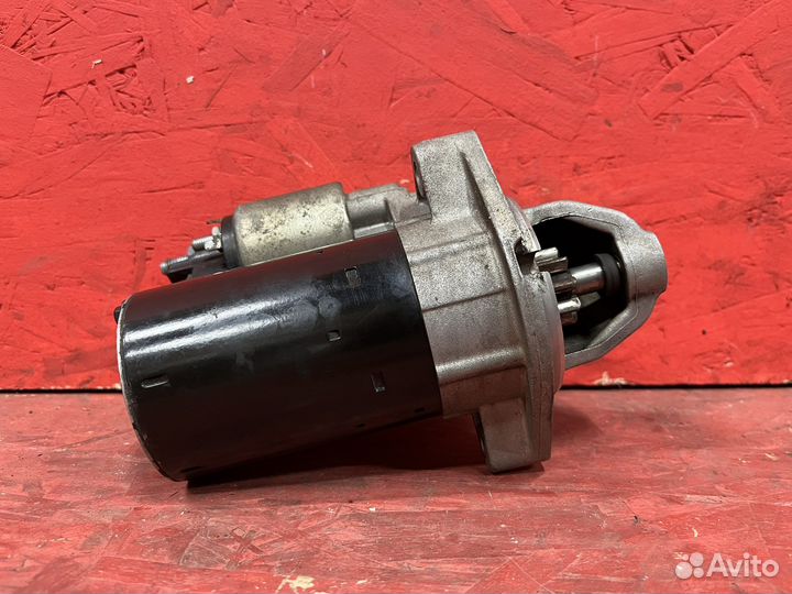 Стартер m54 стартер bmw e60 e83 e53 e39 e65 e46