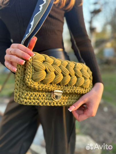 Женская сумочка