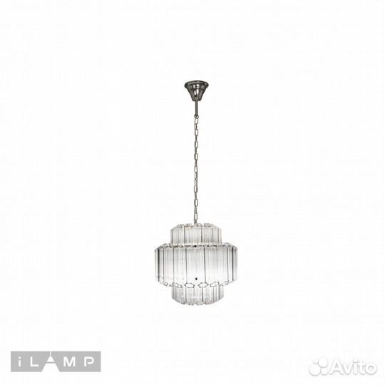 ILamp MD0267-4A подвесная люстра
