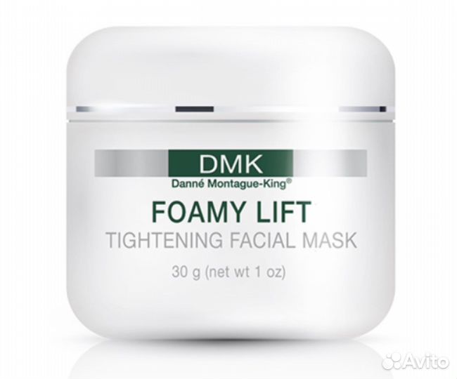 Foamy lift dmk