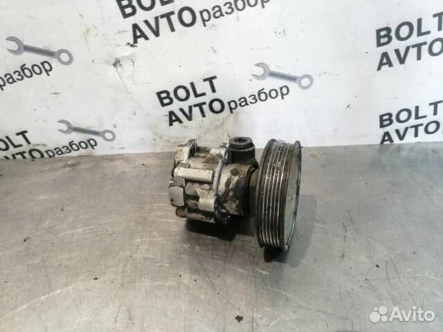 Насос гур Volkswagen Golf MK3