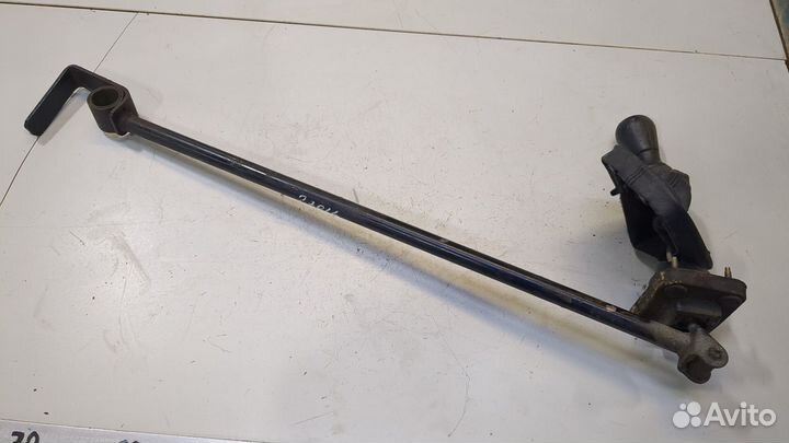 Кулиса кпп Peugeot 206, 2005