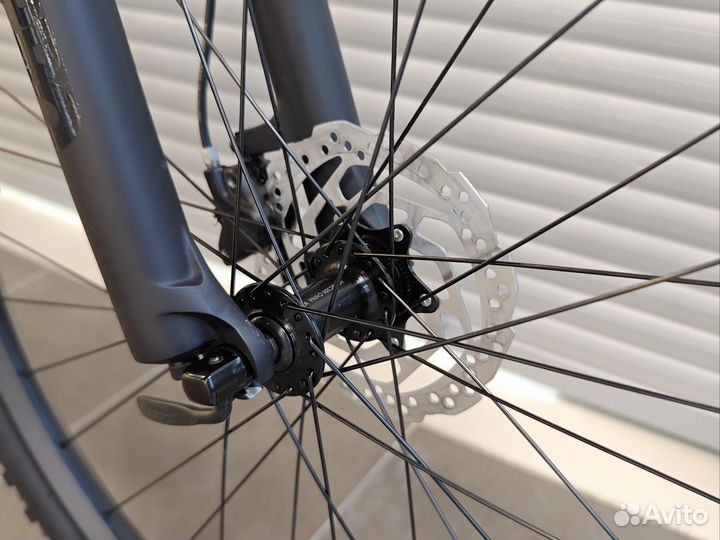 Велосипед Горный Timetry 29