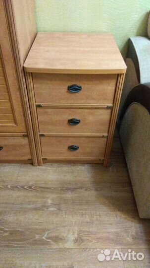 Мебель для школьника ф.Москва 