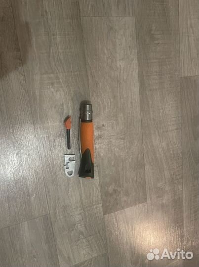 Нож складной opinel explore 12