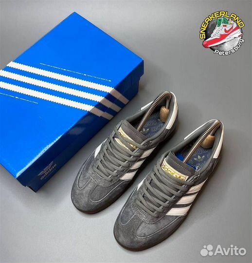 Кроссовки Adidas Spezial Размеры 37-41