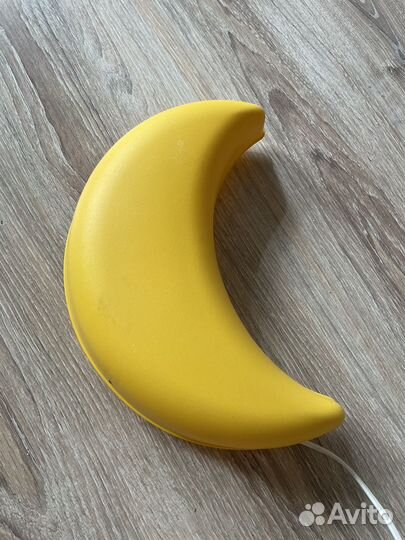 Ночник луна IKEA