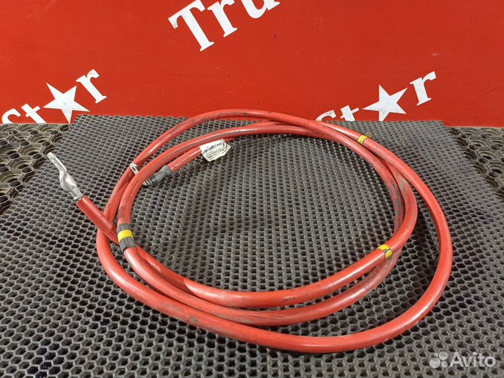 Провод силовой Renault T, Volvo FH, Volvo FM