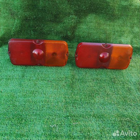 Фонари задние УАЗ 2 шт