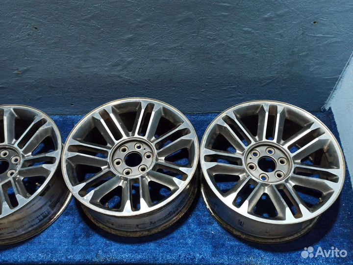 Диски R22 Cadillac Escalade 3