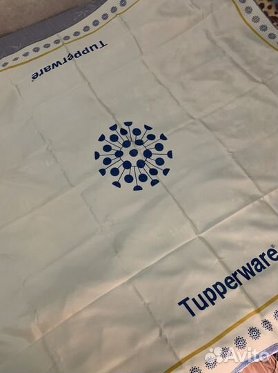 Скатерть Tupperware