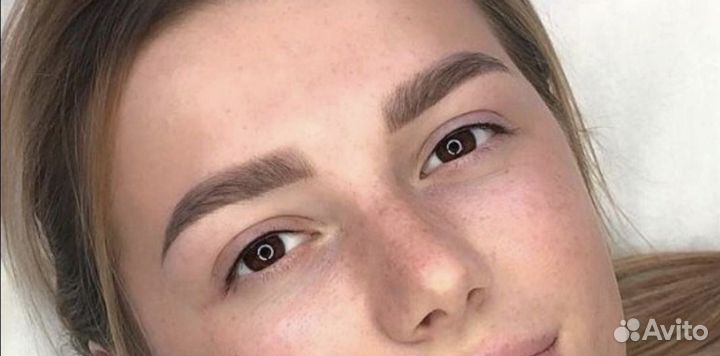 Перманентного макияж/микроблейдинг