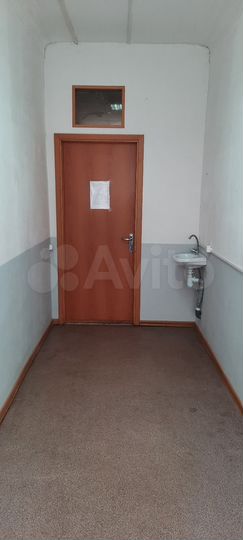 Офис с юридическим адресом, 9 м²