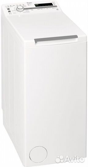 Стиральная машина Whirlpool tdlr 60211
