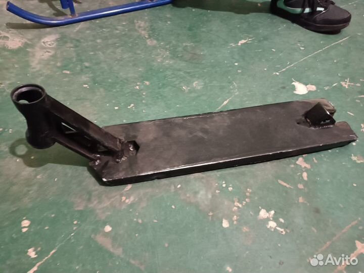 Доска tech team zorg