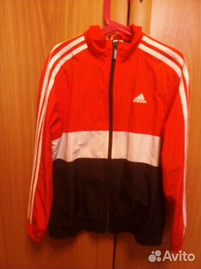 Спортивный костюм Adidas