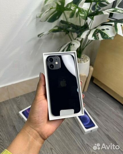 iPhone 12 mini, 128 ГБ