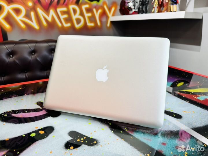 Идеальный Apple MacBook Pro 2012/Core i5/RAM 4Gb