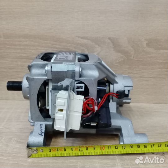 Двигатель стиральной машине Candy HCD63/30A