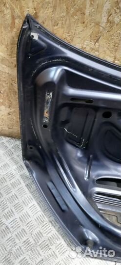 Крышка багажника Kia Spectra 2001-2011