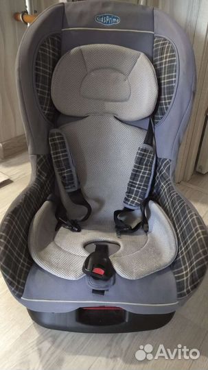 Детское автокресло от 0 до 18 кг