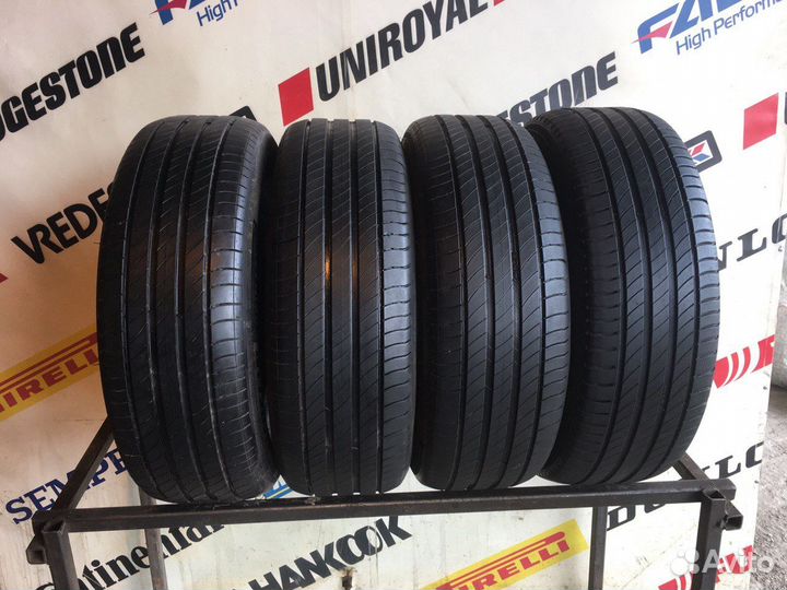 Michelin Primacy 4 195/55 R16