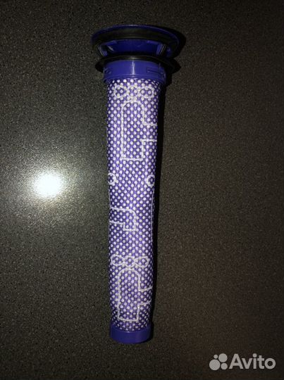 Предмоторный фильтр для Dyson V7 V8