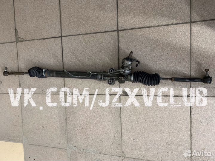 Рулевая рейка Aristo jzs160