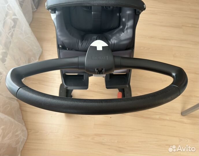 Коляска stokke xplory v6