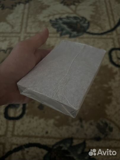 Чай шу пуэр