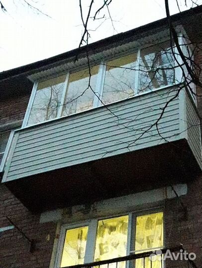 Пвх окна на балконы и лоджии