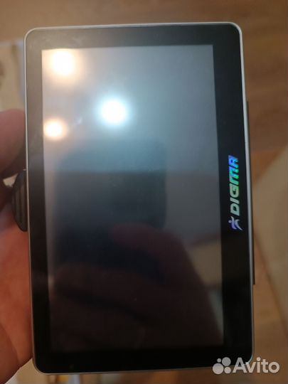 Навигатор digma ds502n