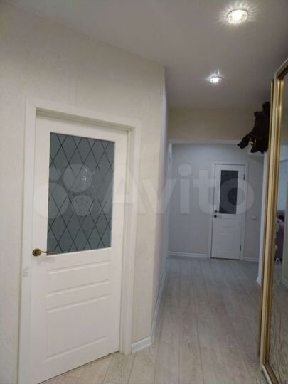 3-к. квартира, 75 м², 14/16 эт.