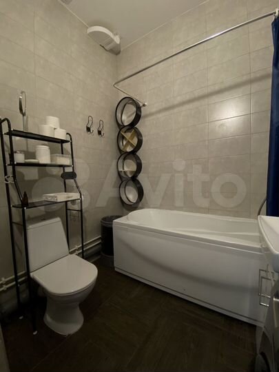 1-к. квартира, 37,1 м², 1/18 эт.