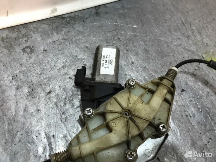 Стеклоподъемник передний левый Chery Very хетчбек